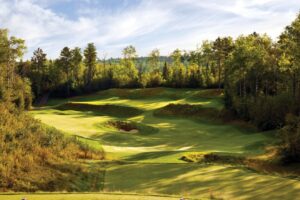 The best public-access and private golf courses in Minnesota, ranked