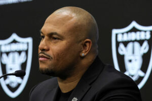 Antonio Pierce Reveals How He Is Preparing Team Ahead Of Training Camp