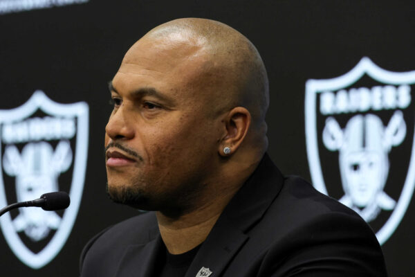 Antonio Pierce Reveals How He Is Preparing Team Ahead Of Training Camp