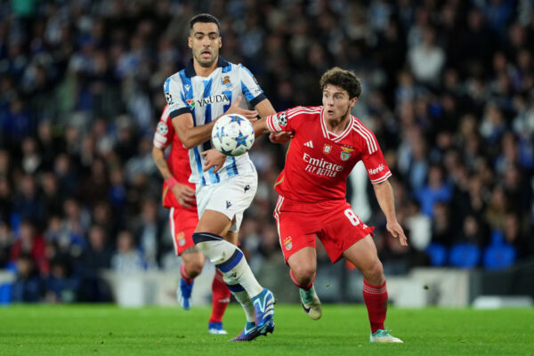 Club resigned to losing £25m Arsenal transfer target this summer as he won't sign new deal
