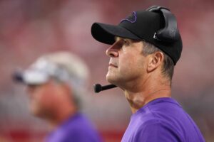 Paul Pierce Reacts To John Harbaugh's Comments About Lamar Jackson