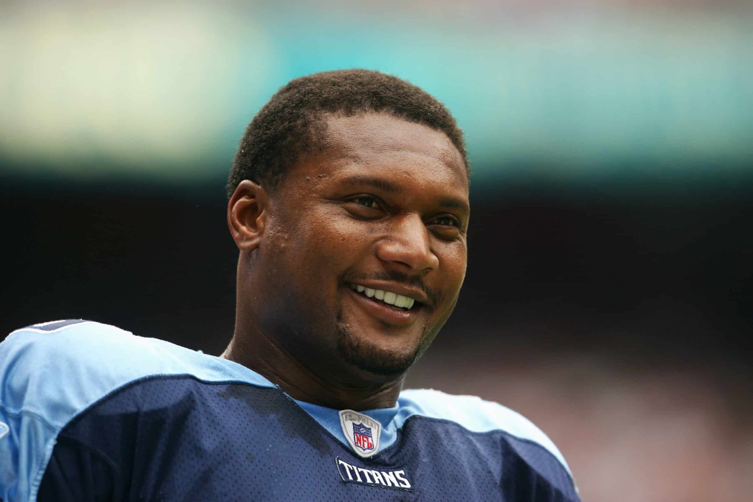 Netflix Announces New Documentary About Steve McNair