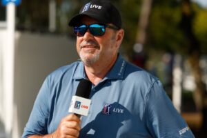 Mark Carnevale, PGA Tour winner and broadcaster, dead at age 64
