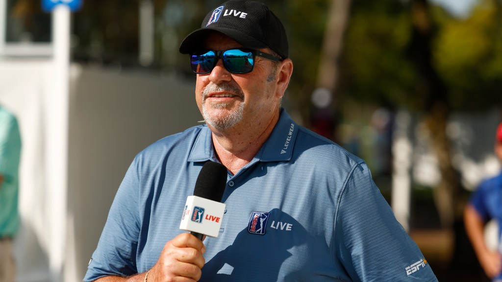 Mark Carnevale, PGA Tour winner and broadcaster, dead at age 64