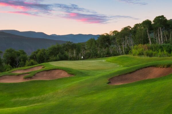 The best public-access and private golf courses in Colorado, ranked