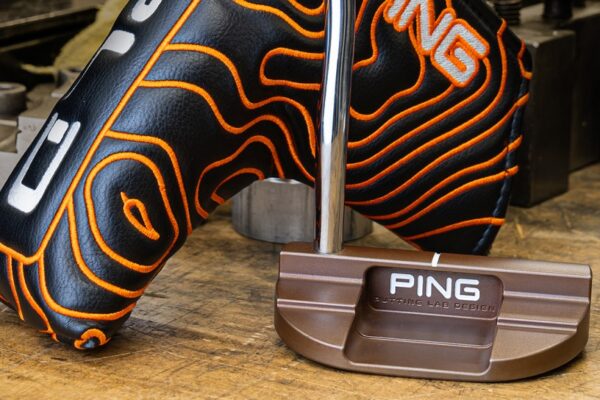 Ping releases PLD Milled SE DS72 Hovland Edition putter