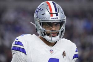 Ryan Clark Says 1 QB Is More Disappointing In Playoffs Than Dak Prescott