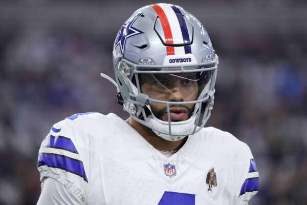 Ryan Clark Says 1 QB Is More Disappointing In Playoffs Than Dak Prescott