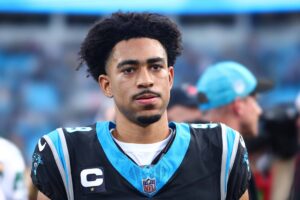 Bryce Young Says Panthers Legend Has Offered To Help Him