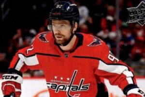 Evgeny Kuznetsov Open to NHL Deal: Will a Team Offer Enough?
