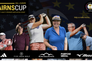 Team Europe line up unveiled ahead of Cairns Cup showdown - Golf News