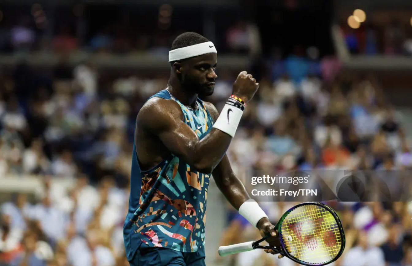 Tiafoe vs. Karatsev, Nishioka vs. McDonald