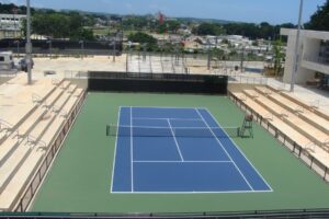 How To Earn Money Playing Tennis Games