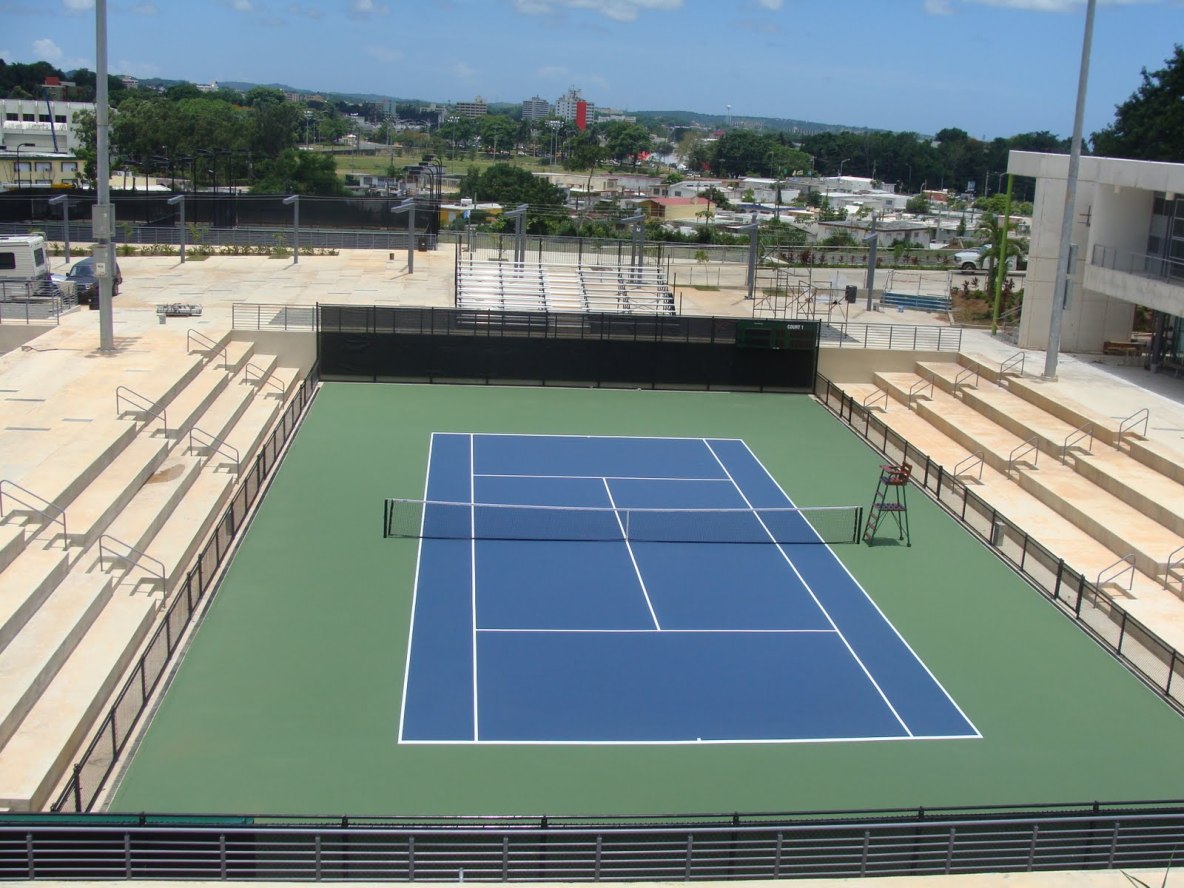 How To Earn Money Playing Tennis Games
