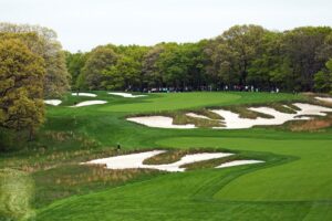 The best public-access and private golf courses in New York, ranked