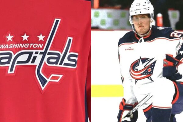 Capitals Eyeing Patrik Laine After Kuznetsov Contract Termination