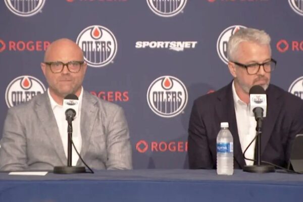 "Those Mistakes Will Never Happen Again"