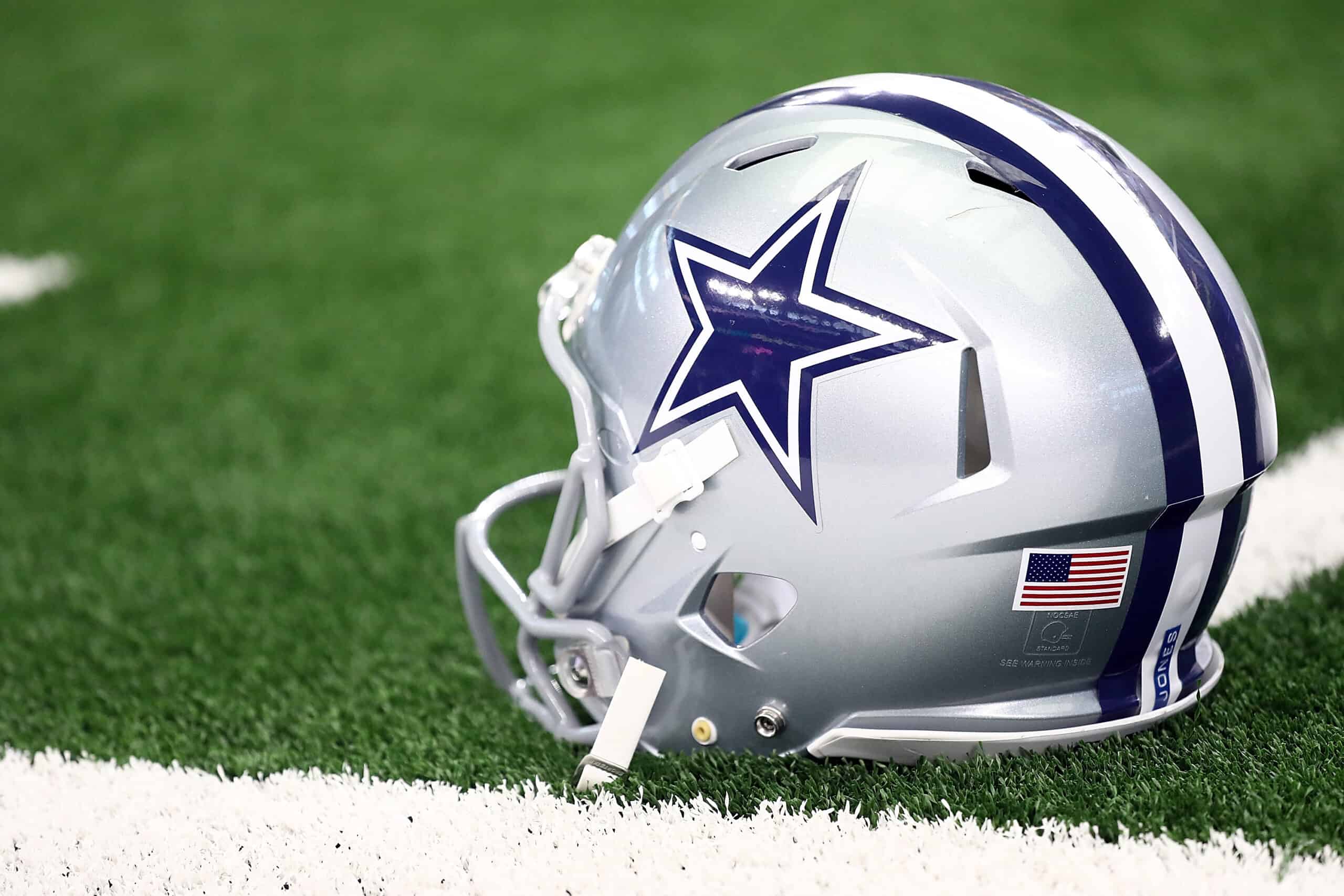 Colin Cowherd Sends A Warning To The Cowboys