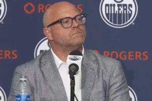 Will Fans Give Stan Bowman a Fair Shot to Be GM of the Oilers?