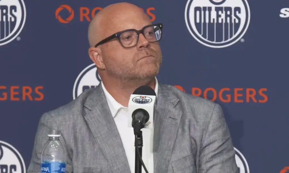 Will Fans Give Stan Bowman a Fair Shot to Be GM of the Oilers?