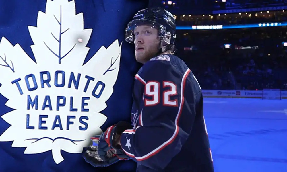 5 Reasons the Maple Leafs Should Sign Up Alex Nylander