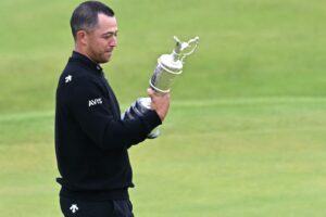 Are golf’s major championships too close together? Sure feels like it