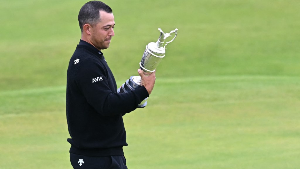 Are golf’s major championships too close together? Sure feels like it
