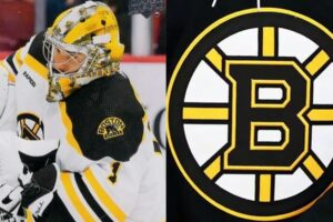 Insider Says Jeremy Swayman Contract Could Exceed a $9M AAV