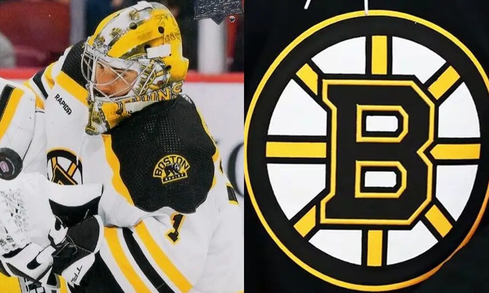Insider Says Jeremy Swayman Contract Could Exceed a $9M AAV