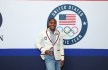 Coco Gauff Named Team USA Flag Bearer for Olympic Games