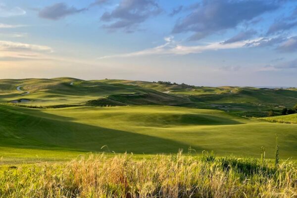 The best public-access and private golf courses in Nebraska, ranked