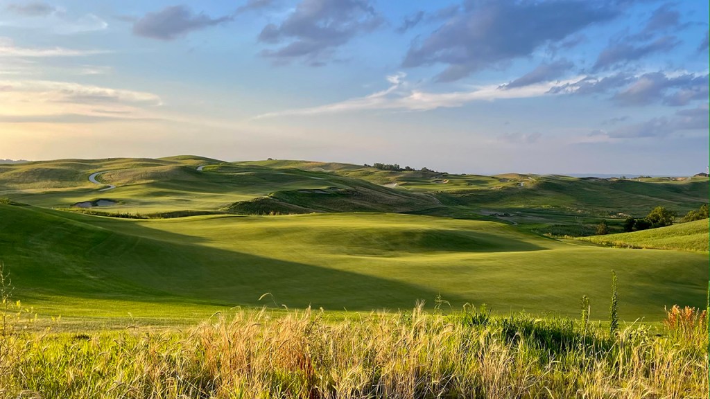 The best public-access and private golf courses in Nebraska, ranked