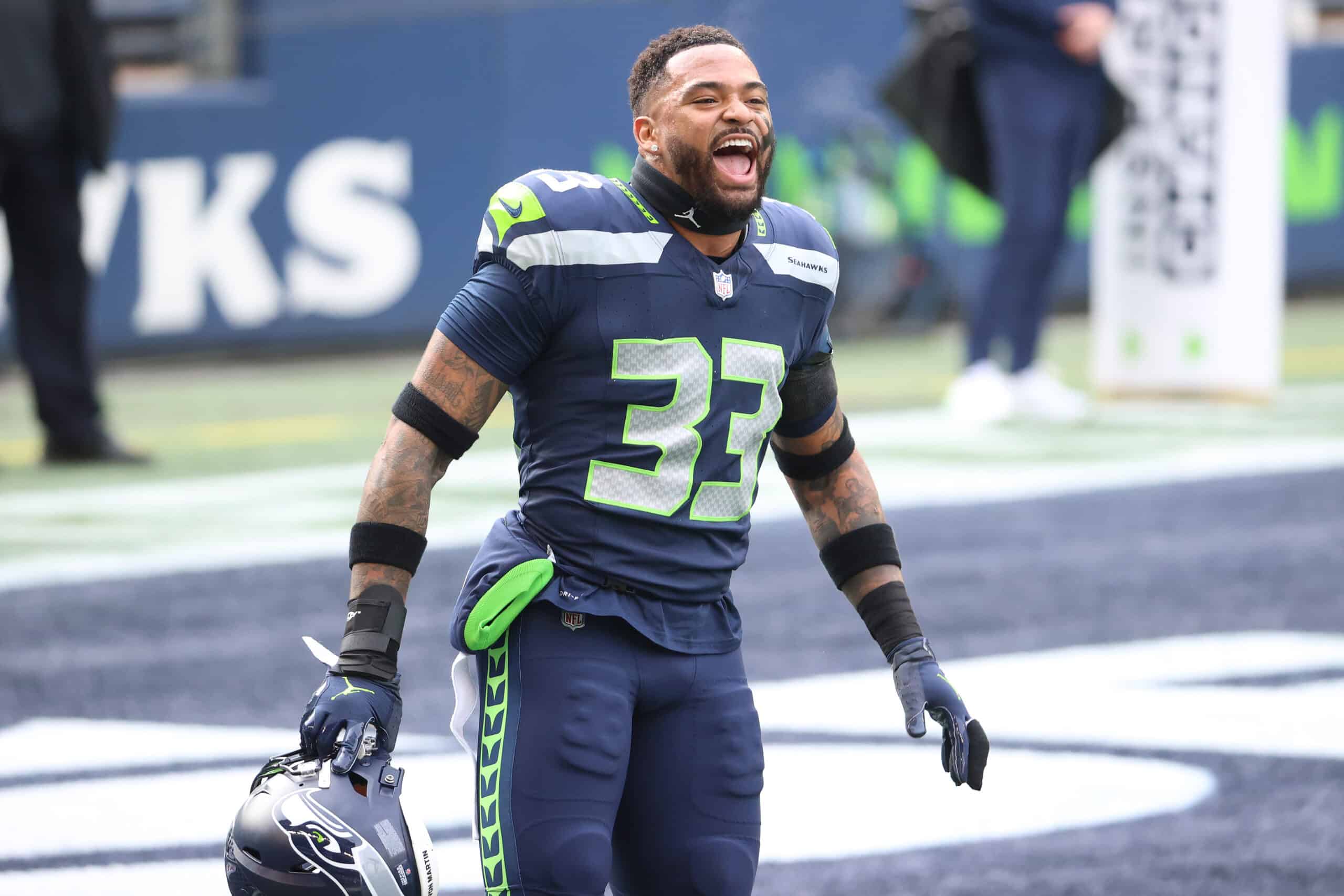 Jamal Adams Has Telling Comment On Why He Left Seahawks