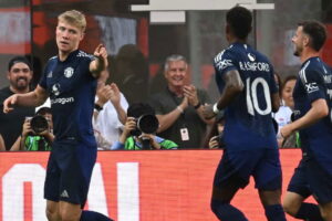 Arsenal 2 - 1 Manchester United: Player Ratings - Man United News And Transfer News