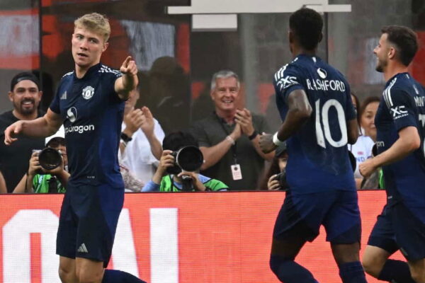 Expected Man United Lineup against FC Porto: Rashford, Mainoo, and Zirkzee given a break – Latest on Man United’s Team and Transfer Updates Arsenal 2 - 1 Manchester United: Player Ratings - Man United News And Transfer News
