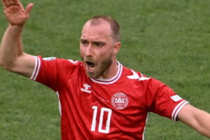 Christian Eriksen confirms this will be his last season at Manchester United - Man United News And Transfer News