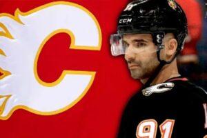 Is Nazem Kadri Waiving His NMC A Real Possibility?