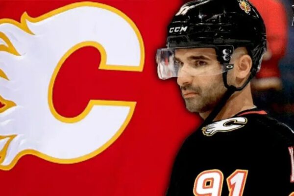 Kadri of the Flames Commits Costly Error: Next Steps? Is Nazem Kadri Waiving His NMC A Real Possibility?