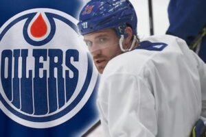 Draisaitl Eyes Long-Term Deal and Discount if Other Oilers Do Too