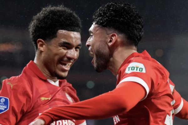 Americans Abroad Weekend Preview: Tillman, Pepi, and more