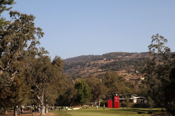 PGA Tour event in Napa gets new sponsor in Procore