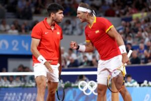 Olympic Super Tiebreakers are "Unnecessary"