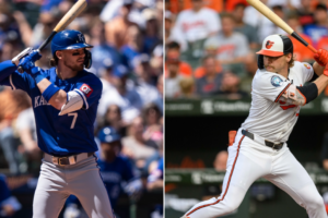 Showdown at the Shed: Previewing the 2024 Home Run Derby