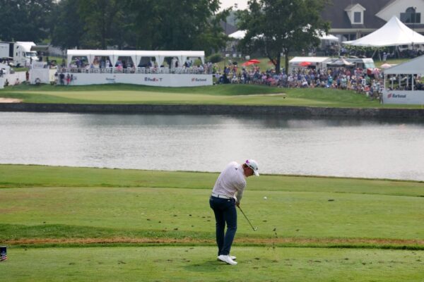 Who’s in the field at the PGA Tour’s 2024 ISCO Championship?