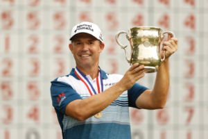 The Prize Payouts For Golfers at 2024 U.S. Senior Open - Golf News