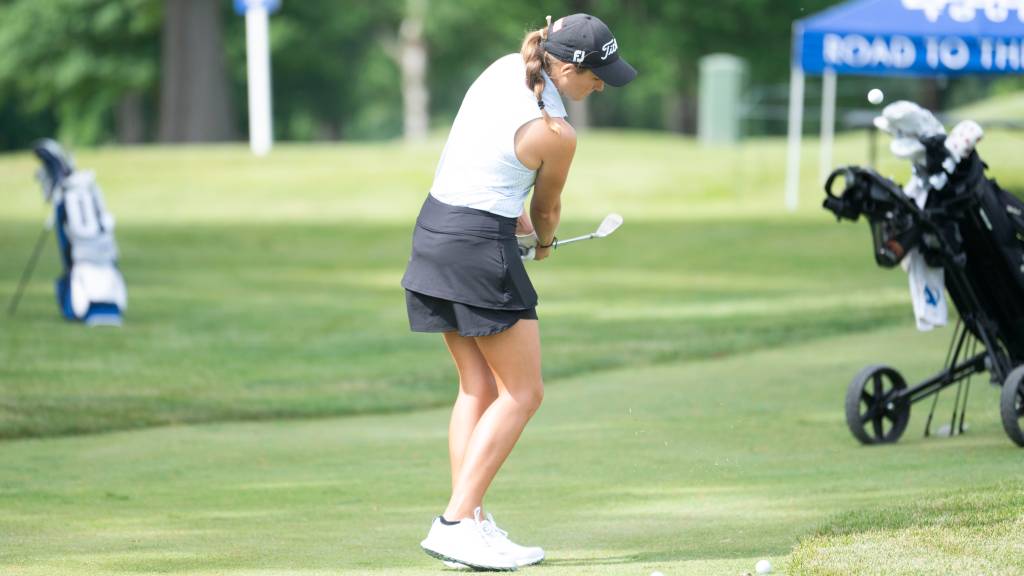 5 things to about the 2024 Epson Tour