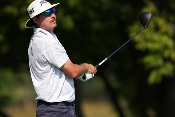 Here are 7 recognizable names who missed 2024 ISCO Championship cut