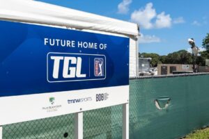 Here’s a look at league led by Tiger Woods, Rory McIlroy