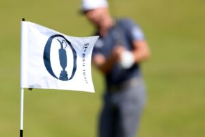 How to watch the golf major on NBC, USA and Peacock