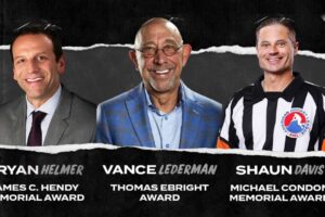 AHL names 2023-24 winners of excellence awards | TheAHL.com